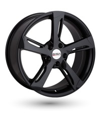 Disla Genesis 2018 B R20 W8.5 PCD5x112 ET35 DIA72.6